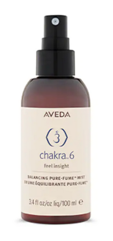 Aveda chakra™ Balancing Body Mist Insight